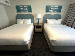 Bluegreen's Bayside Resort and Spa