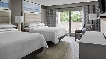 Bluegreen's Bayside Resort and Spa