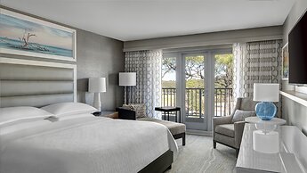 Bluegreen's Bayside Resort and Spa