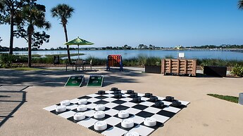 Bluegreen's Bayside Resort and Spa