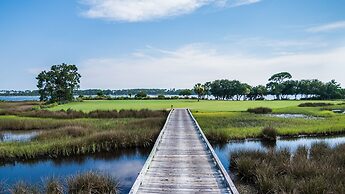 Bluegreen's Bayside Resort and Spa