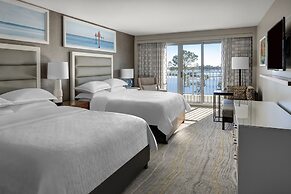 Bluegreen's Bayside Resort and Spa