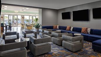 Bluegreen's Bayside Resort and Spa