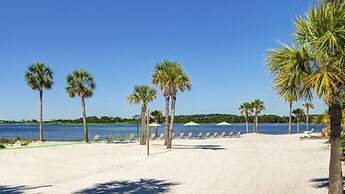 Bluegreen's Bayside Resort and Spa