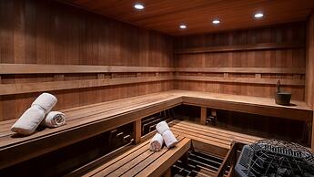 Bluegreen's Bayside Resort and Spa