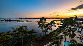 Bluegreen's Bayside Resort and Spa