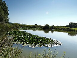 Twelve Oaks Farmhouse