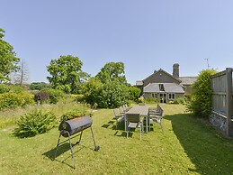 Twelve Oaks Farmhouse