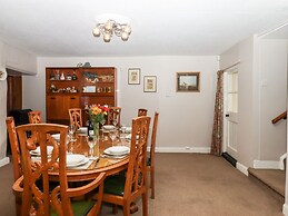 Twelve Oaks Farmhouse