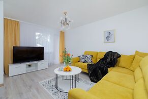 Droga na Bystre Zakopane by Renters