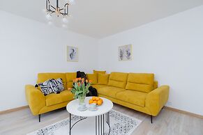 Droga na Bystre Zakopane by Renters