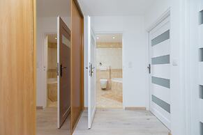 Droga na Bystre Zakopane by Renters