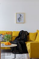 Droga na Bystre Zakopane by Renters