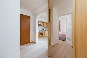 Droga na Bystre Zakopane by Renters