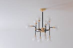 Droga na Bystre Zakopane by Renters