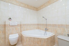 Droga na Bystre Zakopane by Renters