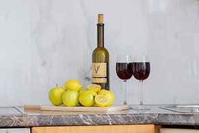 Droga na Bystre Zakopane by Renters