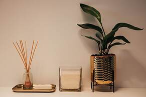 Apartment Black Diamond