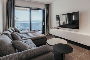 Apartment Black Diamond