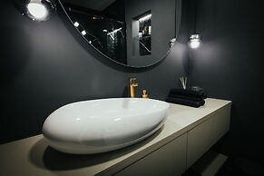 Apartment Black Diamond