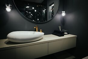 Apartment Black Diamond