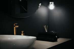 Apartment Black Diamond