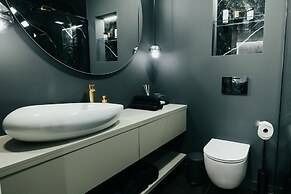 Apartment Black Diamond