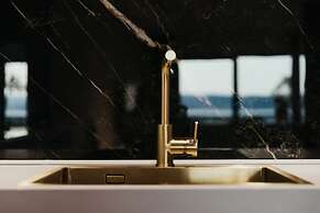 Apartment Black Diamond