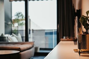 Apartment Black Diamond