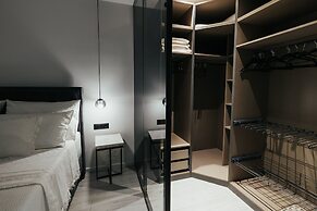 Apartment Black Diamond