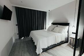 Apartment Black Diamond