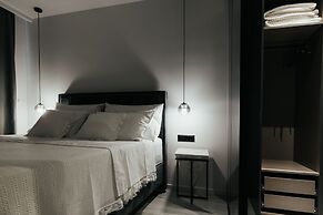 Apartment Black Diamond