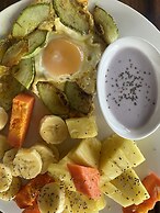 Birds & Breakfast