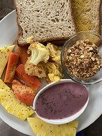 Birds & Breakfast