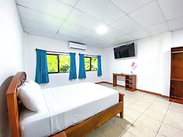 Hotel Majahual Resort