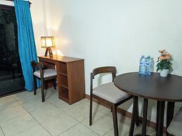 Hotel Majahual Resort