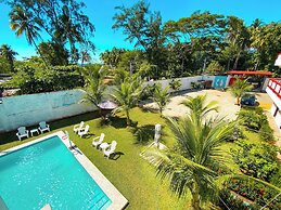 Hotel Majahual Resort