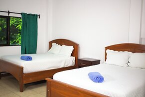 Hotel Majahual Resort