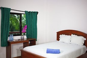 Hotel Majahual Resort