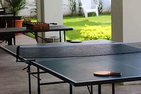 Hotel Majahual Resort