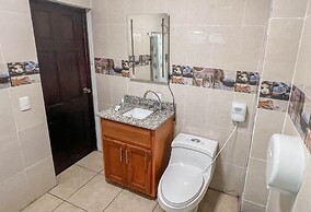 Hotel Majahual Resort