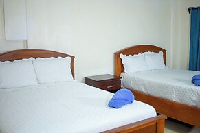 Hotel Majahual Resort