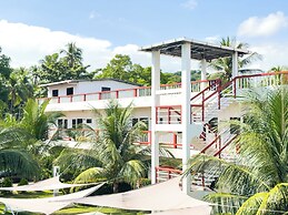 Hotel Majahual Resort