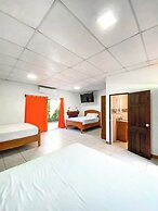 Hotel Majahual Resort