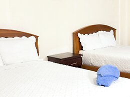 Hotel Majahual Resort