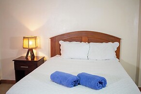 Hotel Majahual Resort