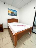 Hotel Majahual Resort