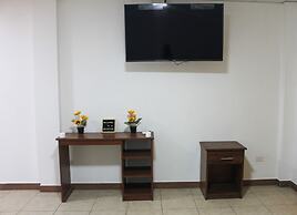 Hotel Majahual Resort