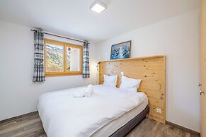 Chalet Amerhone - Luxury Chalet With Jacuzzi