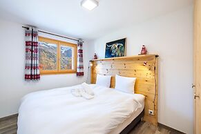 Chalet Amerhone - Luxury Chalet With Jacuzzi